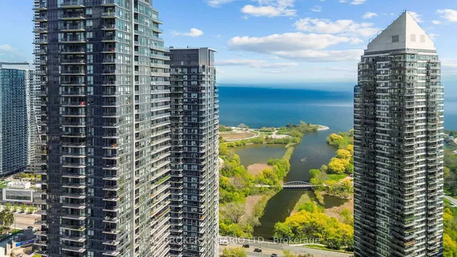 Additional property image - 2220 Lake Shore Blvd Unit 1604