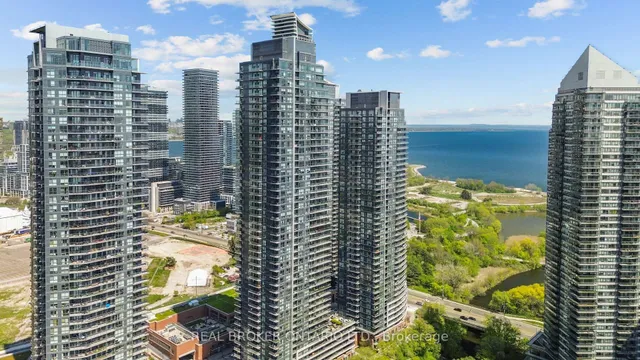 Additional property image - 2220 Lake Shore Blvd Unit 1604