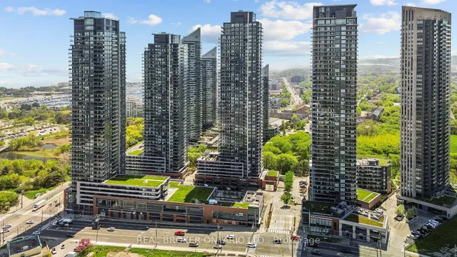 Additional property image - 2220 Lake Shore Blvd Unit 1604