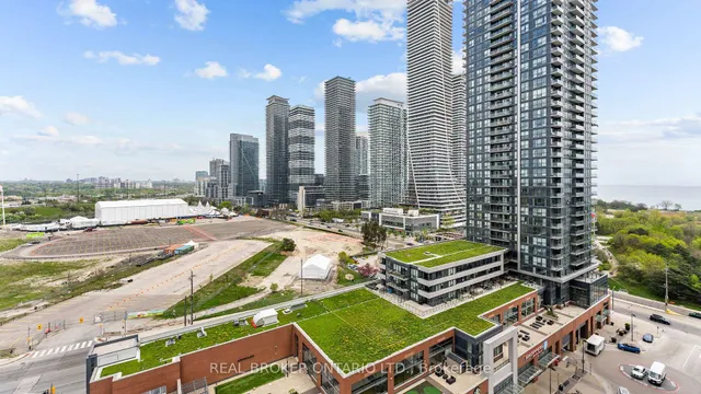 Additional property image - 2220 Lake Shore Blvd Unit 1604