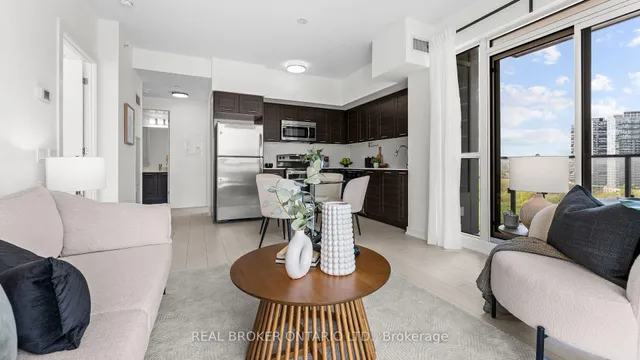 Additional property image - 2220 Lake Shore Blvd Unit 1604
