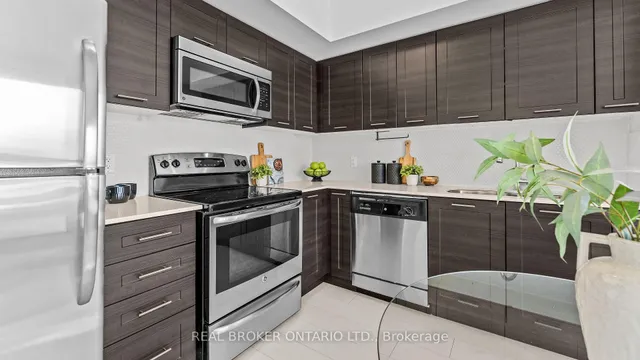 Additional property image - 2220 Lake Shore Blvd Unit 1604