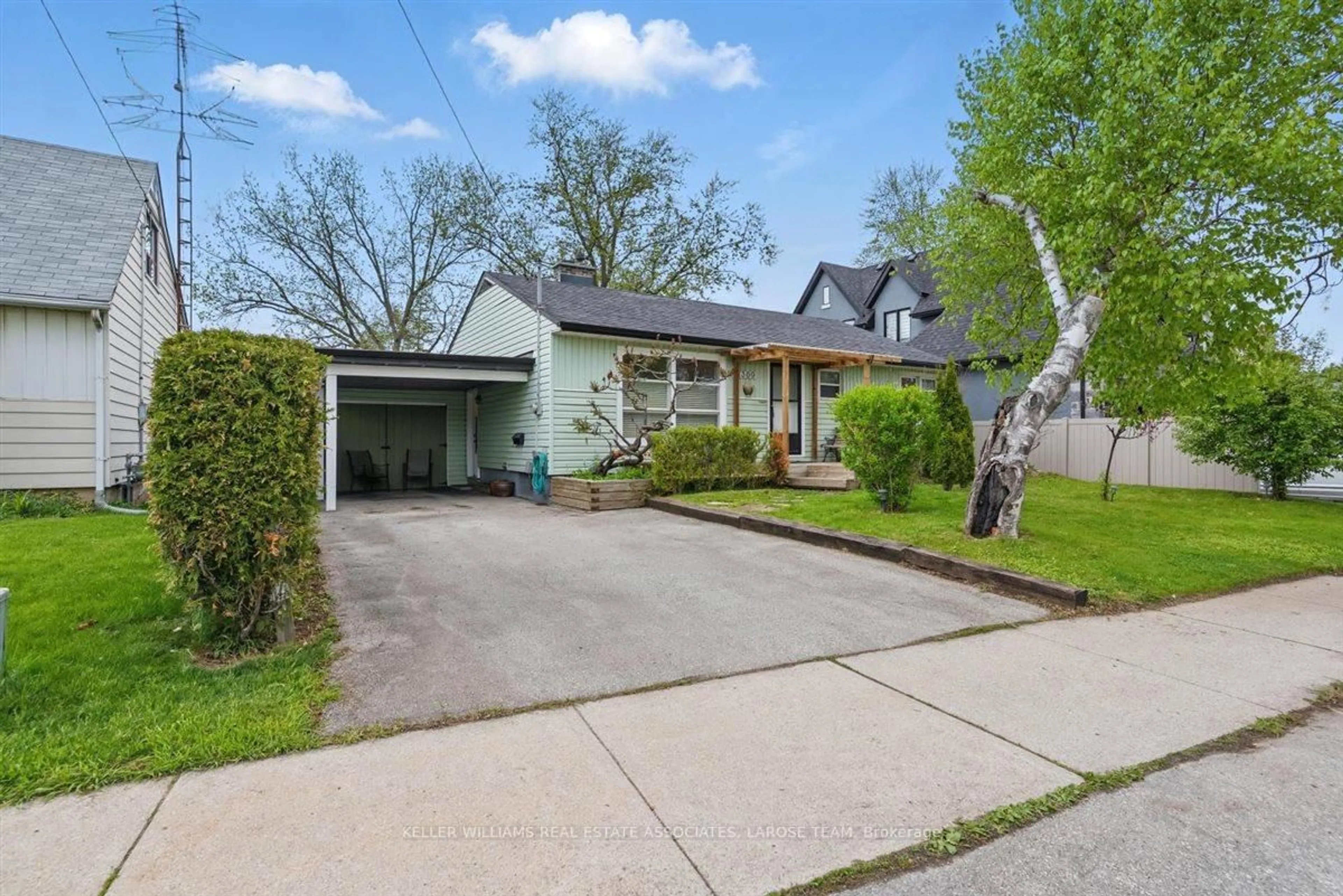 Unknown for 309 Felan Ave, Oakville Ontario L6K 2X9