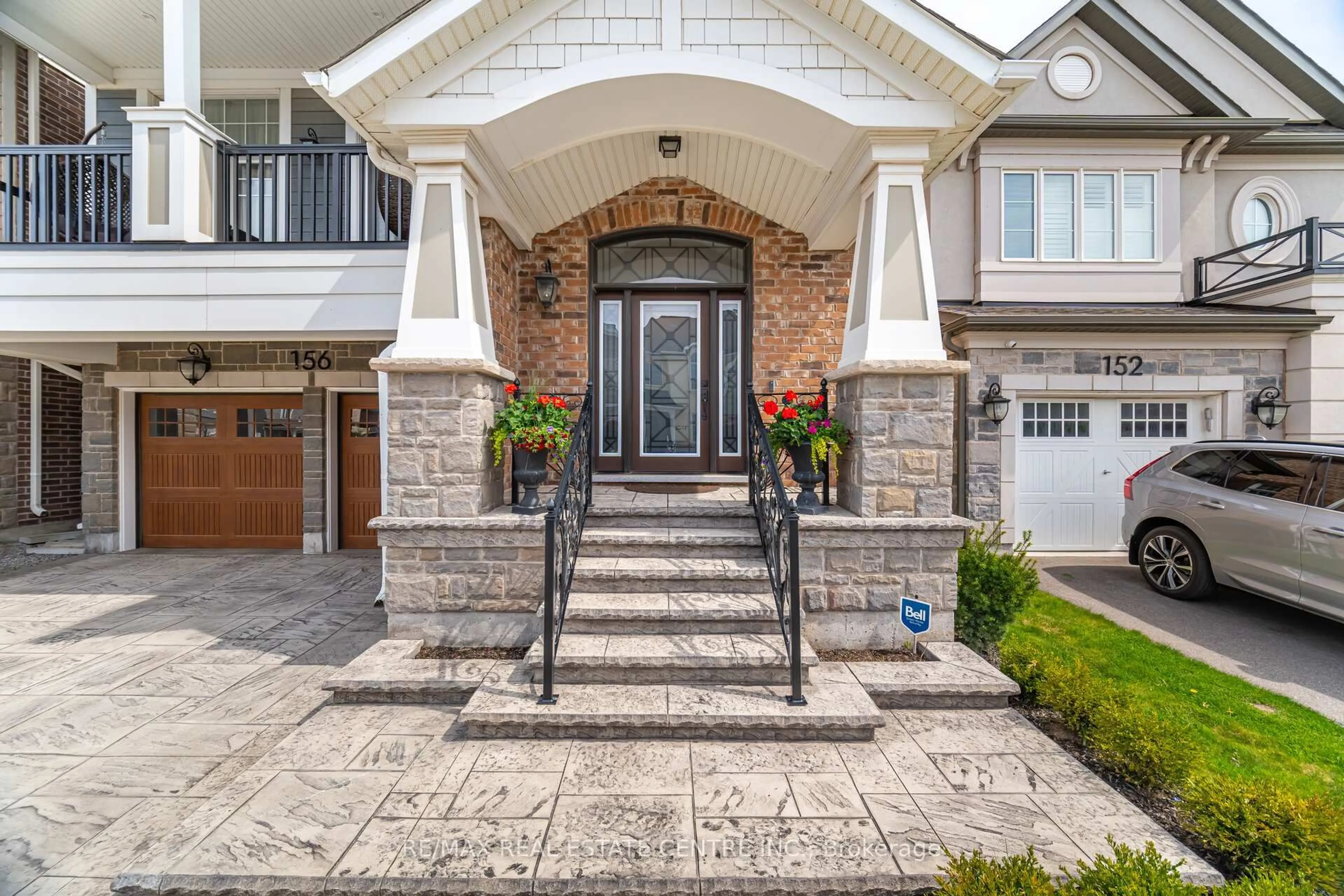 Unknown for 156 Camellia Cres, Oakville Ontario L6H 1L2