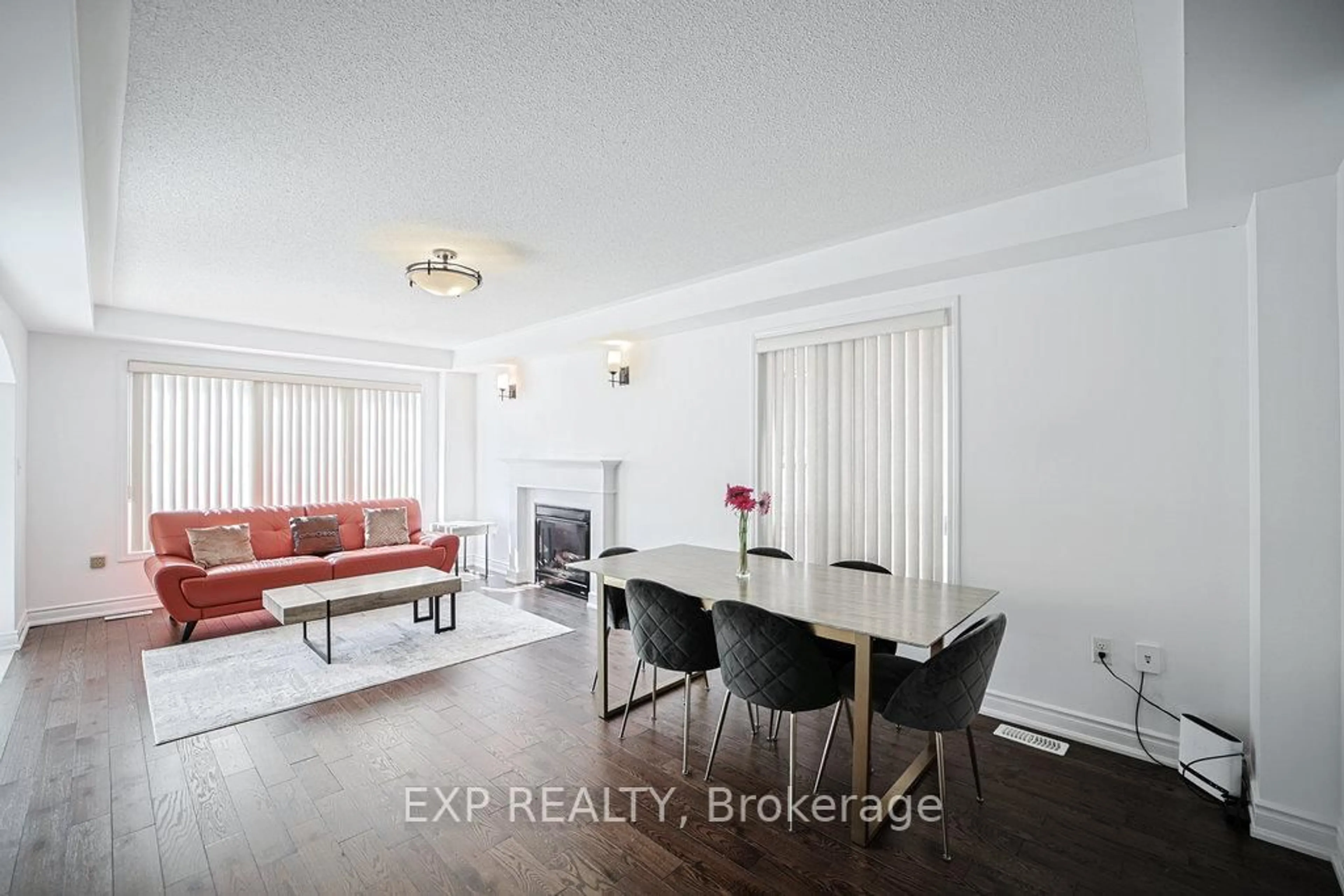 A pic of a room for 11 Caliper Rd, Brampton Ontario L6P 3P8