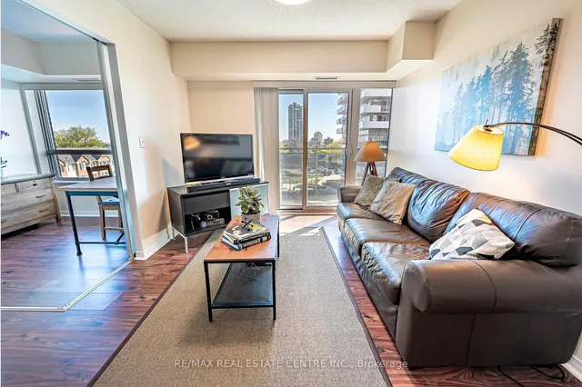 Additional property image - 215 Queen St Unit 505