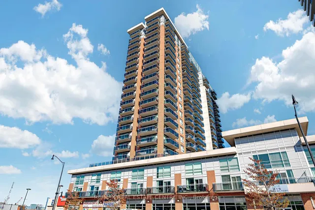 Additional property image - 215 Queen St Unit 505