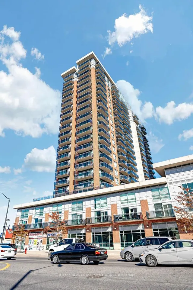 Additional property image - 215 Queen St Unit 505
