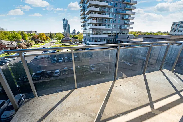 Additional property image - 215 Queen St Unit 505