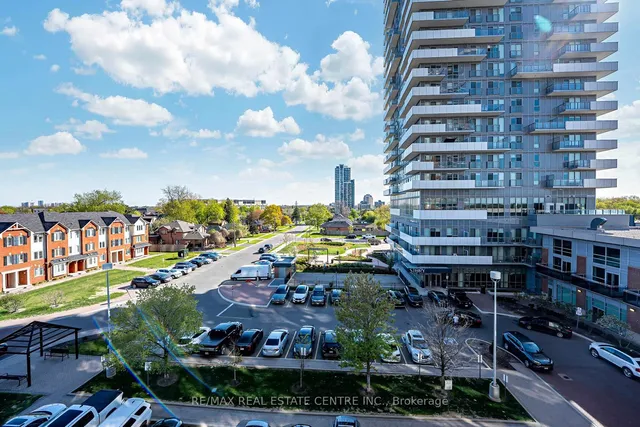 Additional property image - 215 Queen St Unit 505