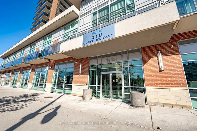 Additional property image - 215 Queen St Unit 505