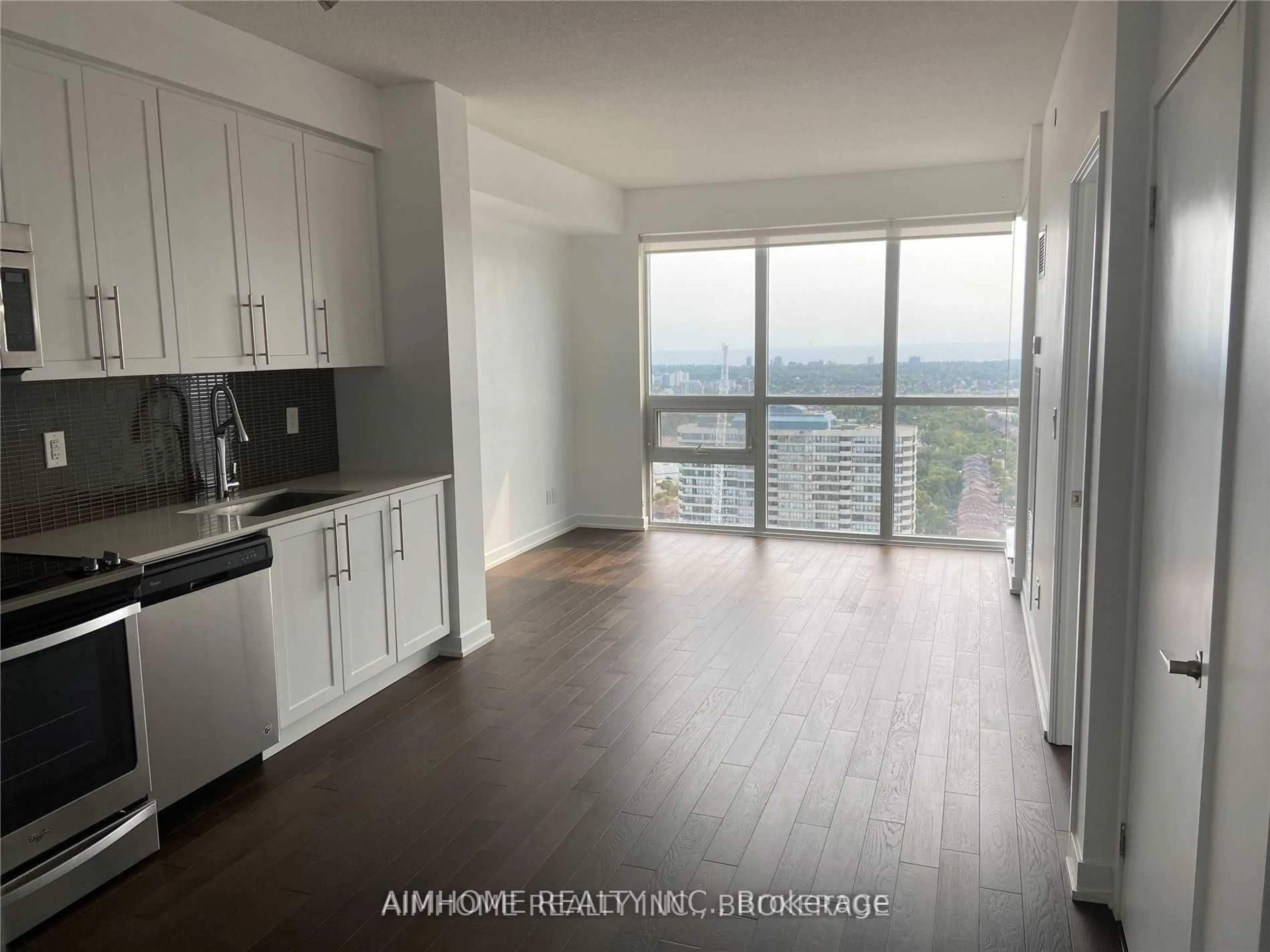 A pic of a room for 4011 Brickstone Mews #2708, Mississauga Ontario L5B 0G3