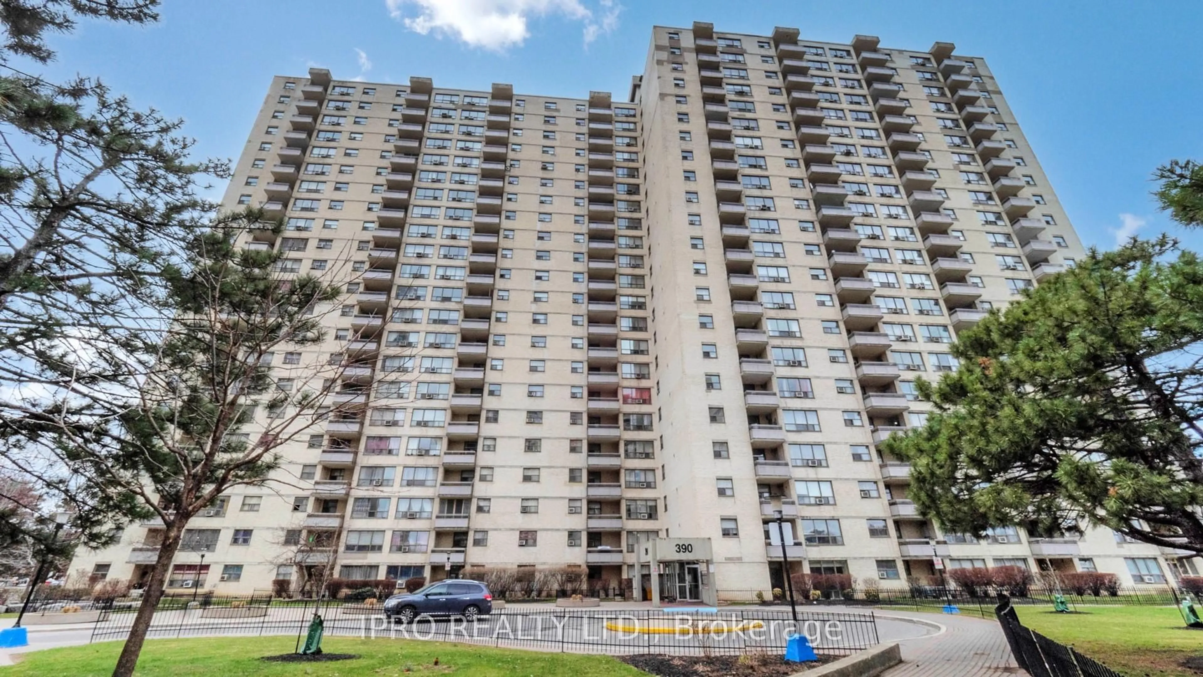 Unknown for 390 Dixon Rd #909, Toronto Ontario M9R 1T4