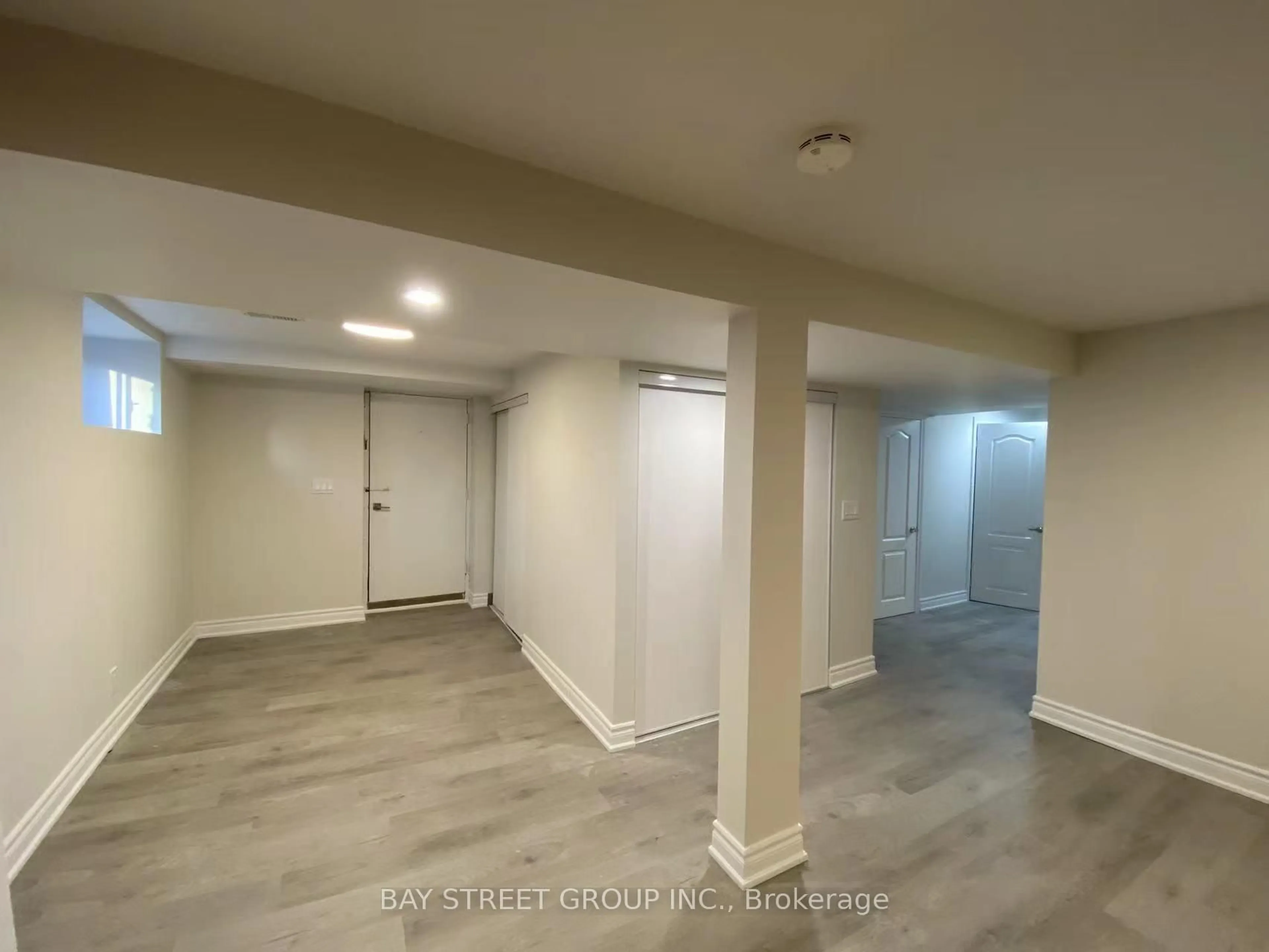 A pic of a room for 170 Gracefield Ave, Toronto Ontario M6L 1L5
