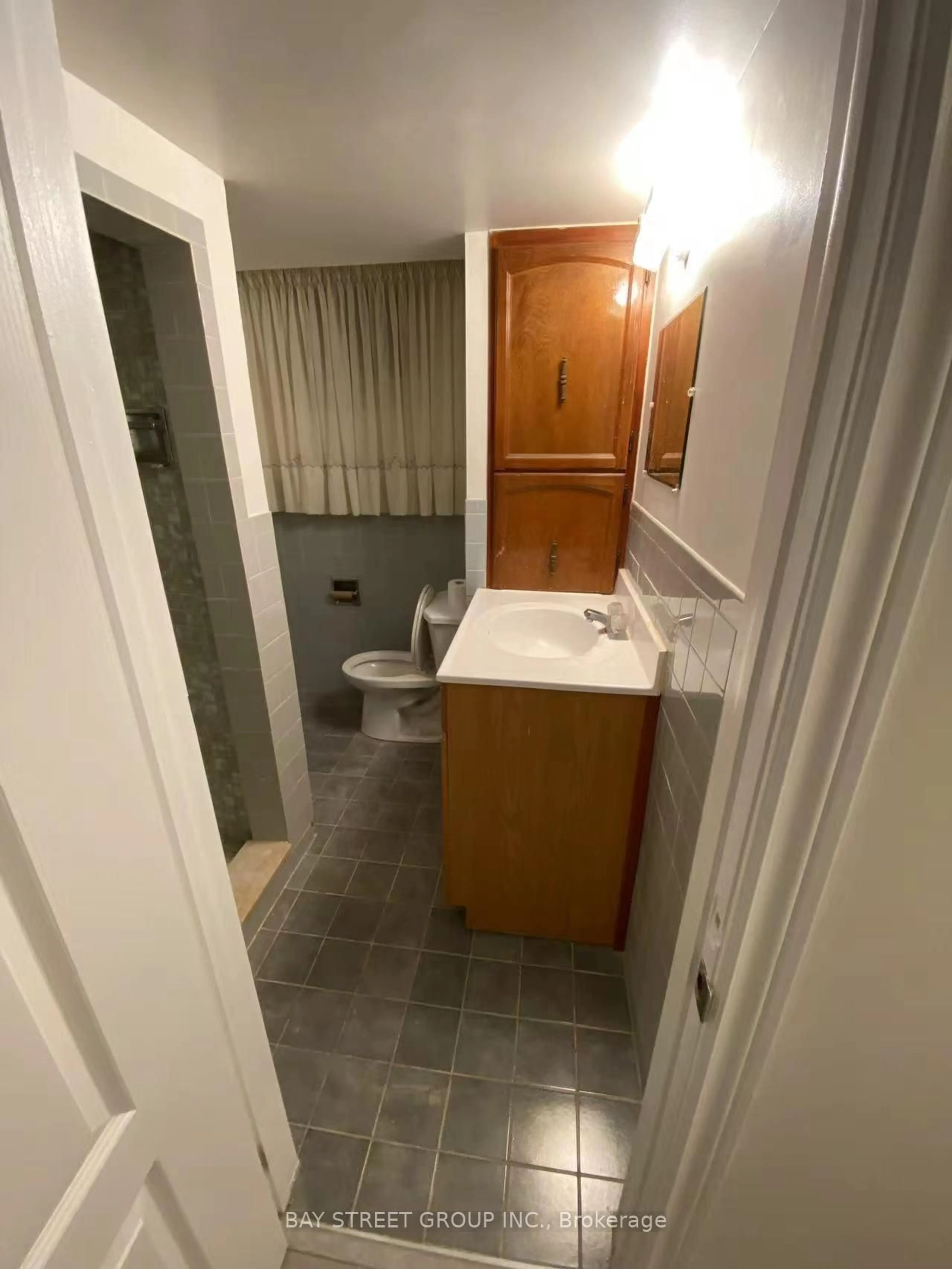 A pic of a room for 170 Gracefield Ave, Toronto Ontario M6L 1L5