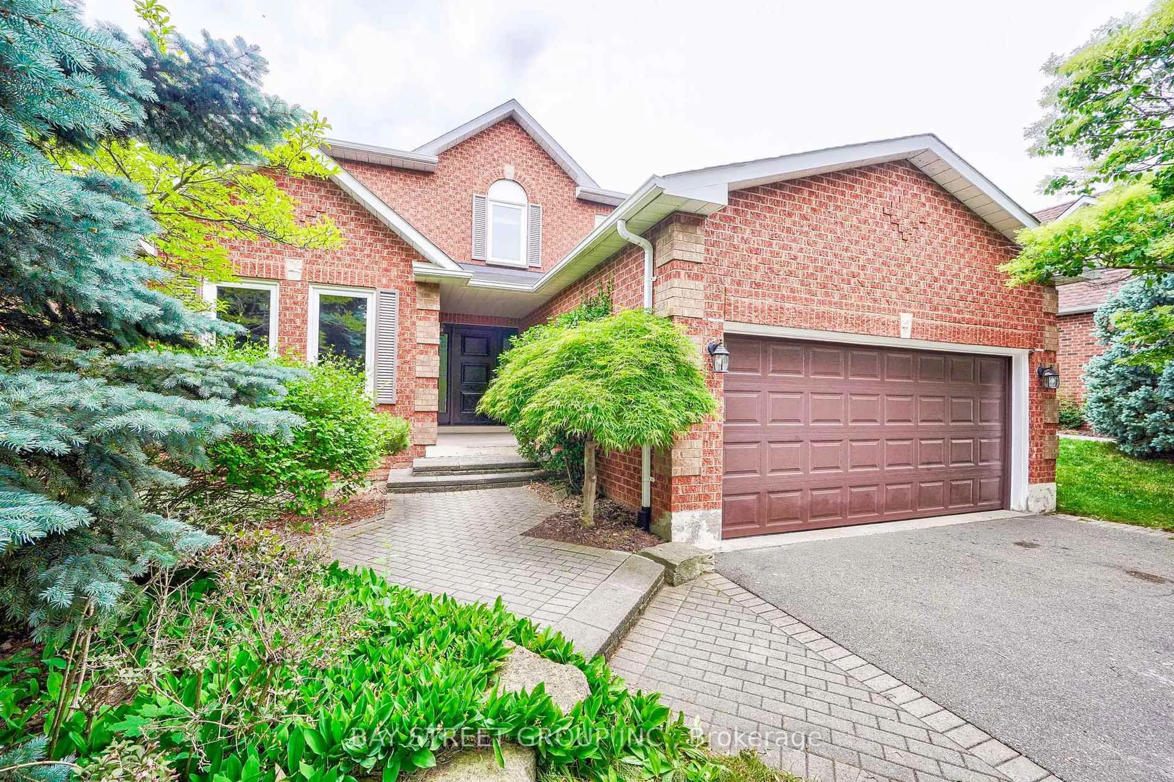 Home with brick exterior material, street for 1122 Lambton Dr, Oakville Ontario L6J 7P3