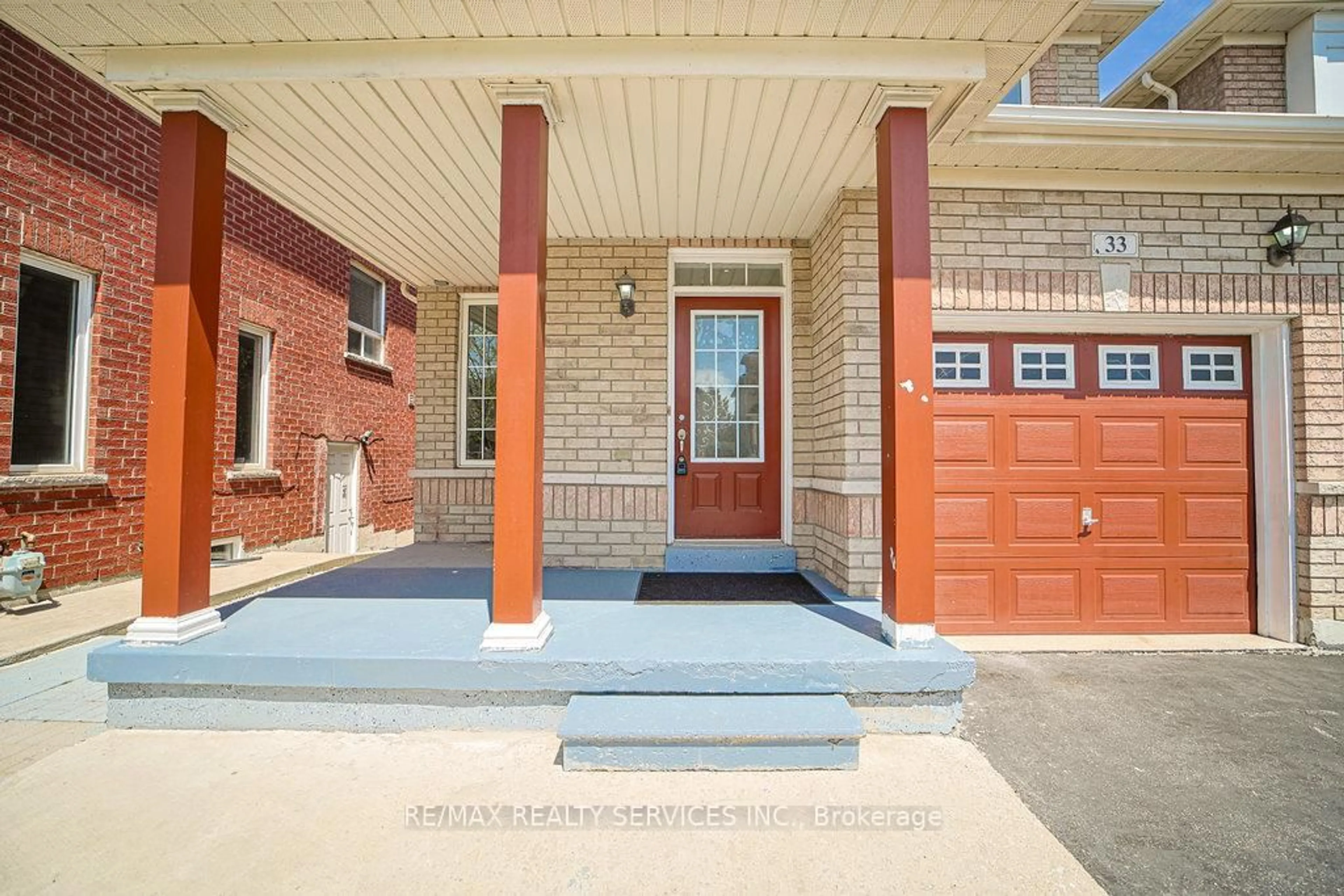 Unknown for 33 Fishing Cres, Brampton Ontario L6V 4S4