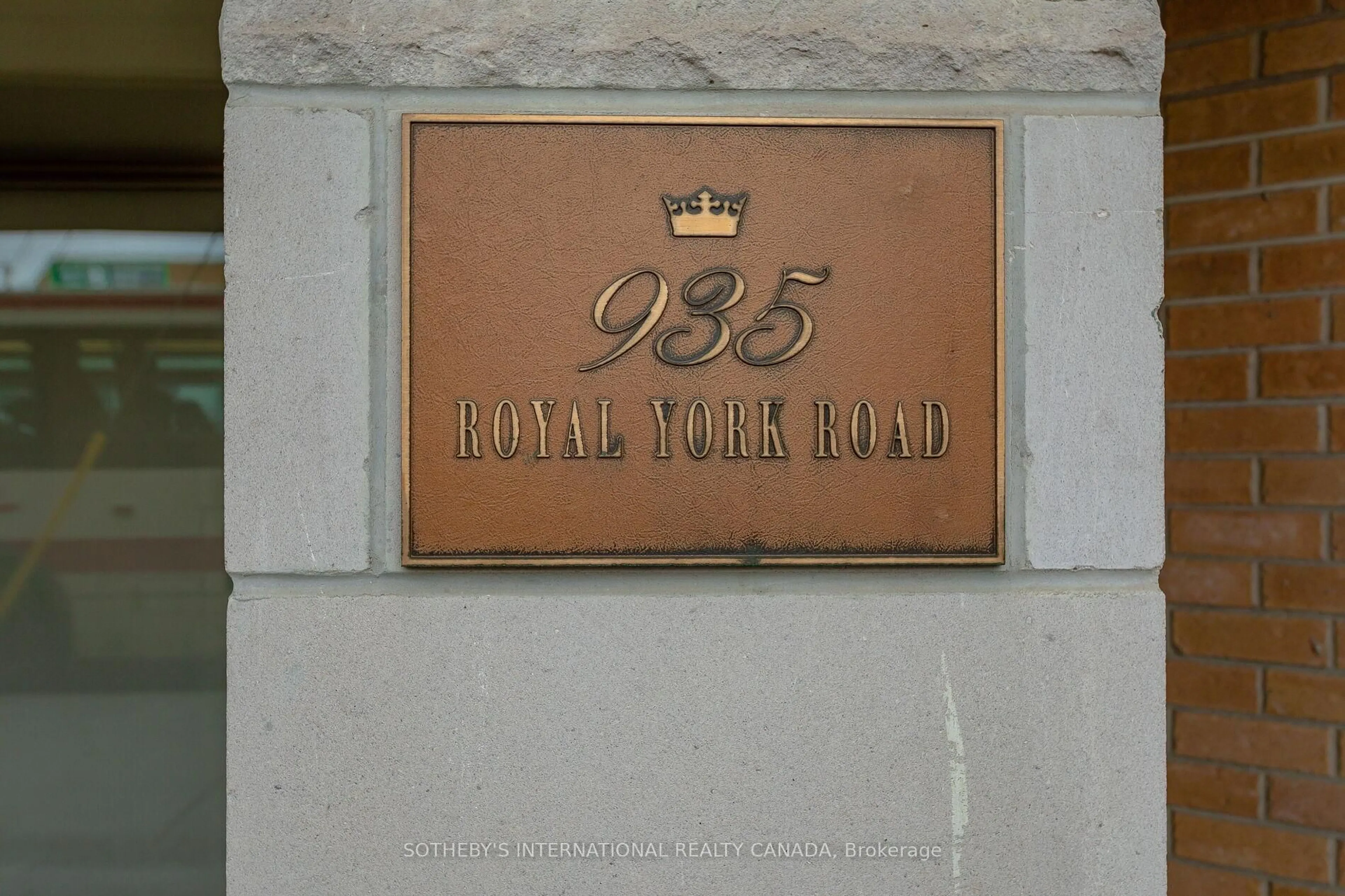 Unknown for 935 Royal York Rd #601, Toronto Ontario M8Y 4H1