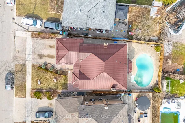 Additional property image - 47 Burgby Ave