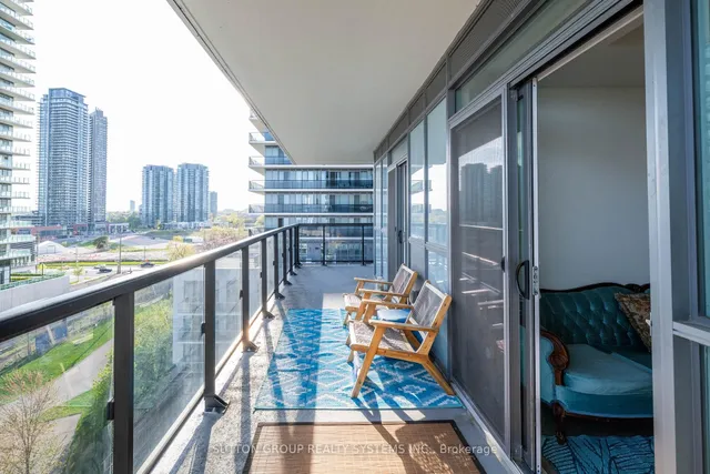 Additional property image - 65 ANNIE CRAIG Dr Unit 703