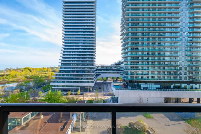 Additional property image - 65 ANNIE CRAIG Dr Unit 703