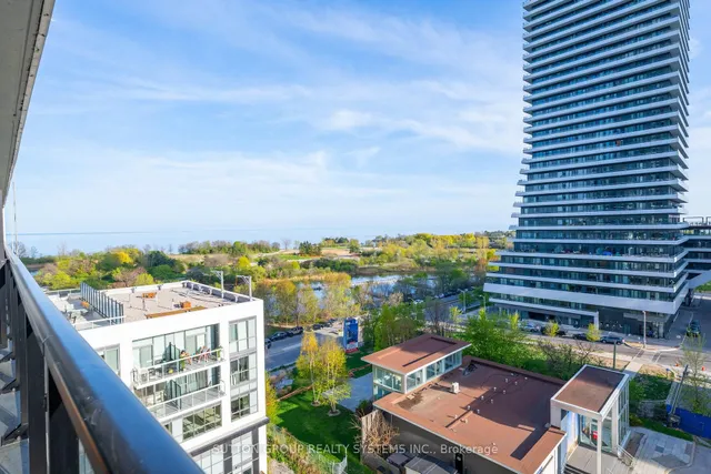 Additional property image - 65 ANNIE CRAIG Dr Unit 703