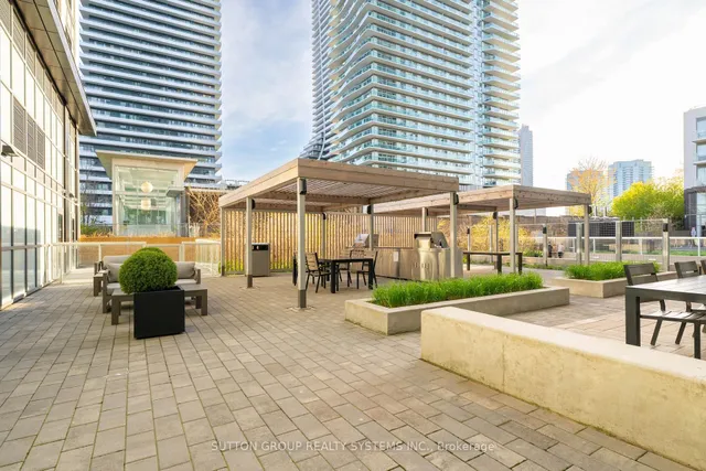 Additional property image - 65 ANNIE CRAIG Dr Unit 703