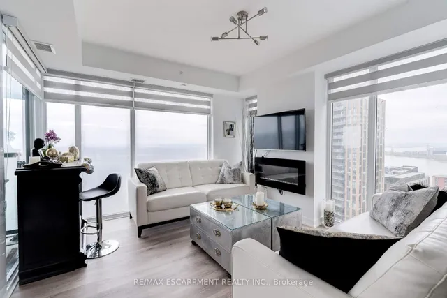 Additional property image - 370 Martha St Unit 1707