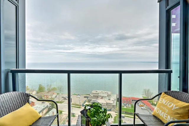 Additional property image - 370 Martha St Unit 1707