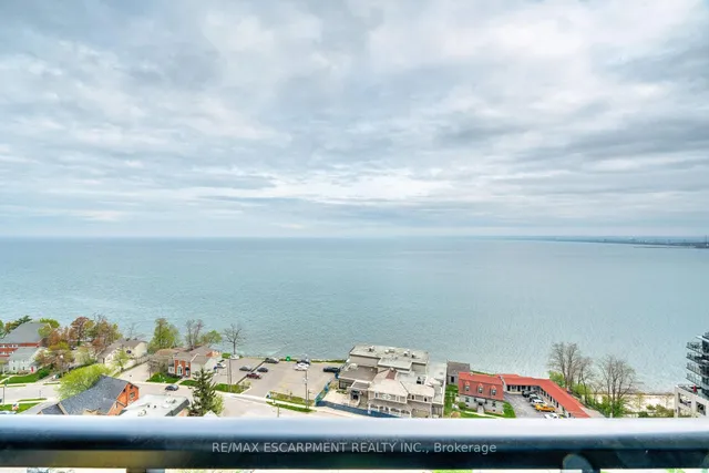 Additional property image - 370 Martha St Unit 1707