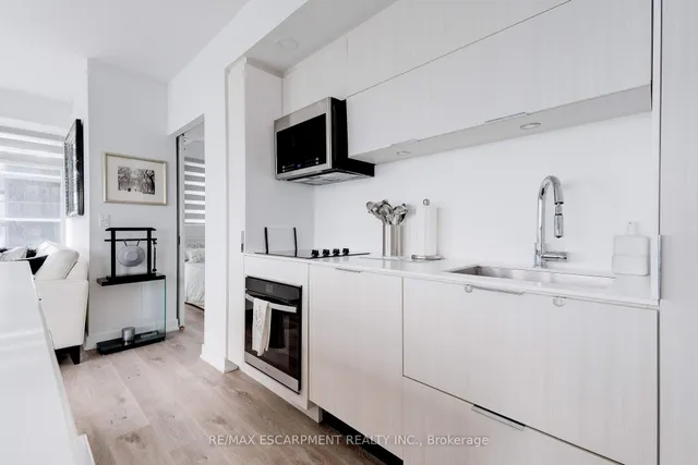 Additional property image - 370 Martha St Unit 1707