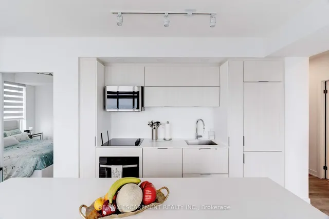Additional property image - 370 Martha St Unit 1707