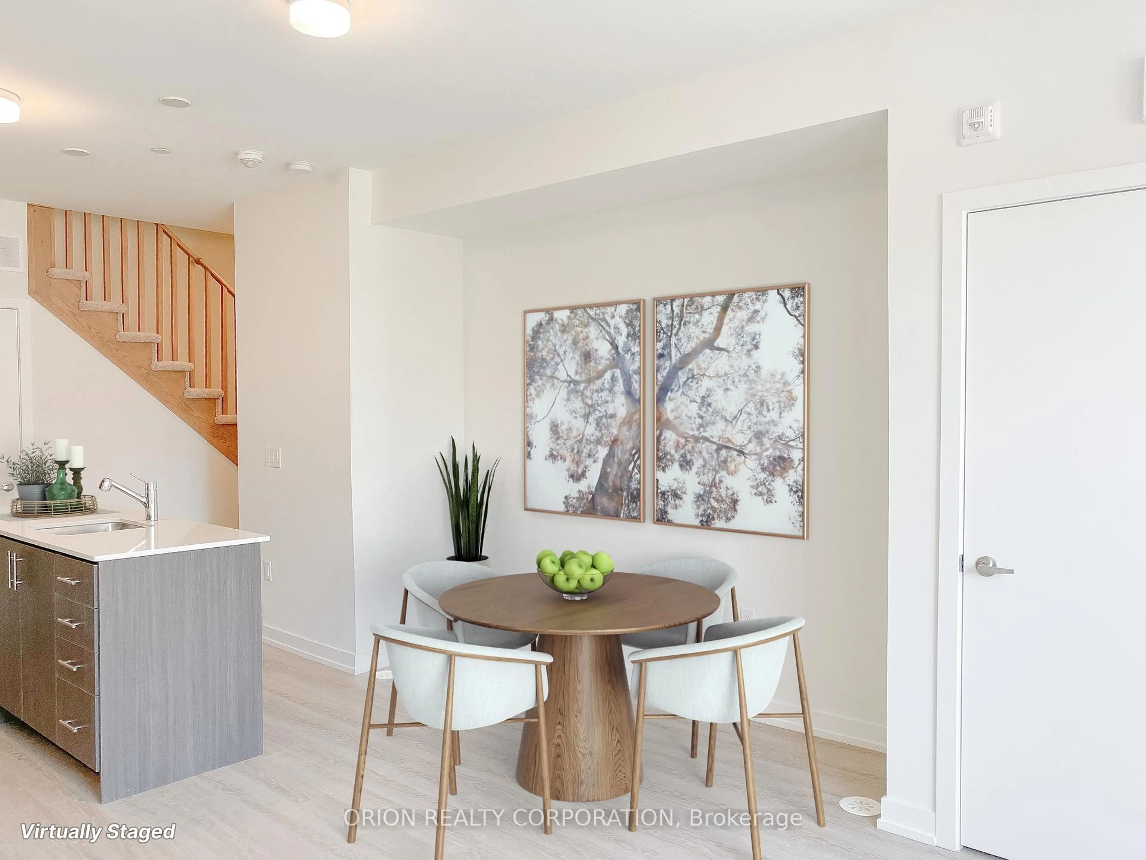 Unknown for 3538 Colonial Dr #22, Mississauga Ontario L5L 5R9