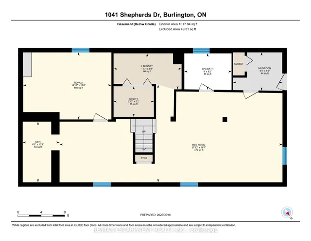 Additional property image - 1041 Shepherd's Dr