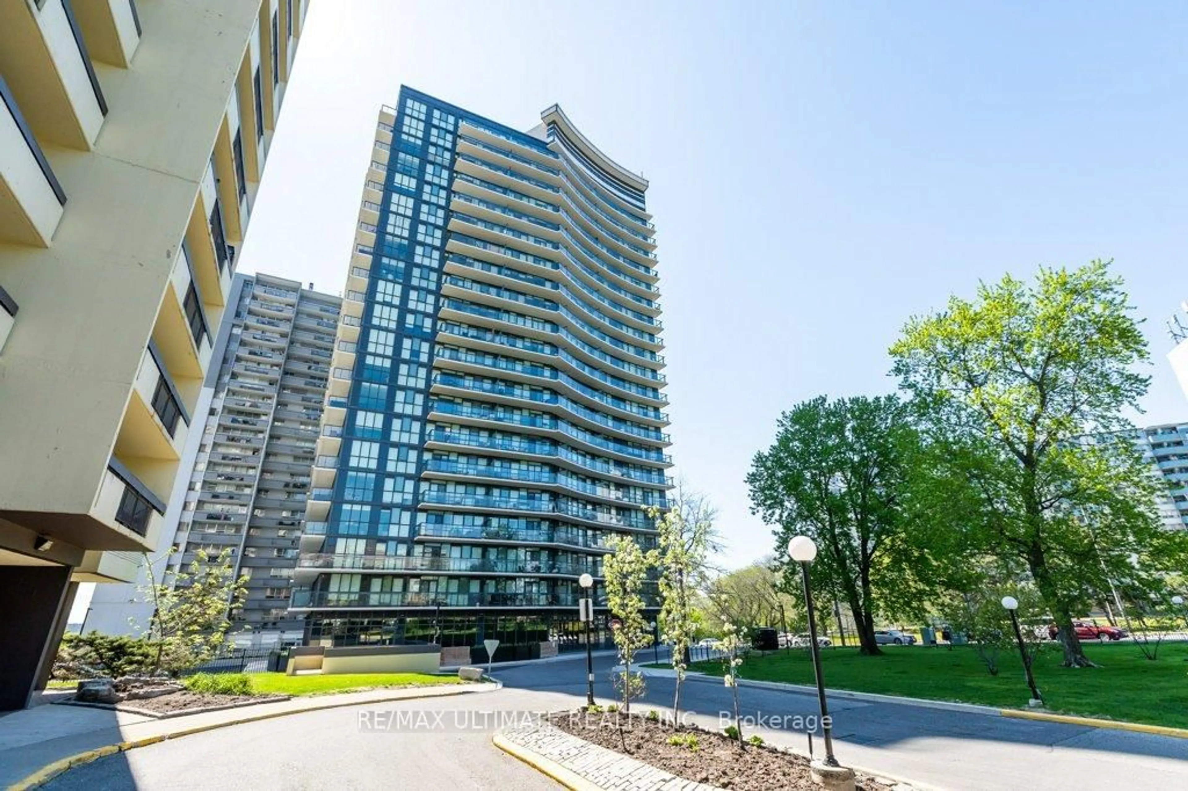 Unknown for 1461 Lawrence Ave #2001, Toronto Ontario M6L 0A6