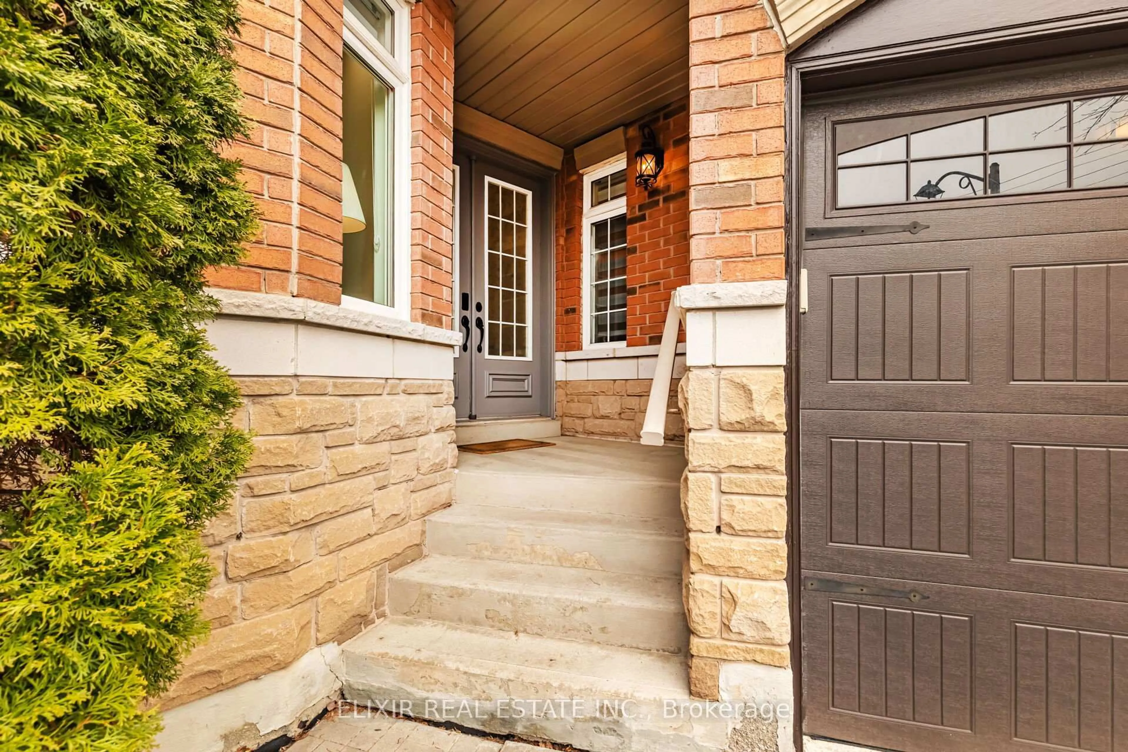 Home with brick exterior material, street for 397 Burloak Dr, Oakville Ontario L6L 6W8