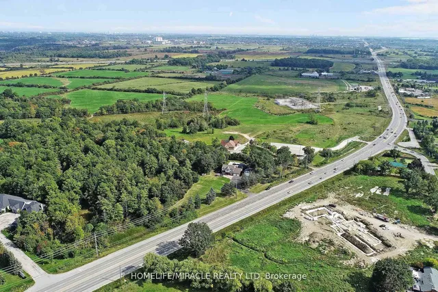 Additional property image - 4289 Regional Rd 25 Rd