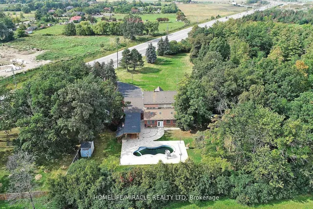 Additional property image - 4289 Regional Rd 25 Rd