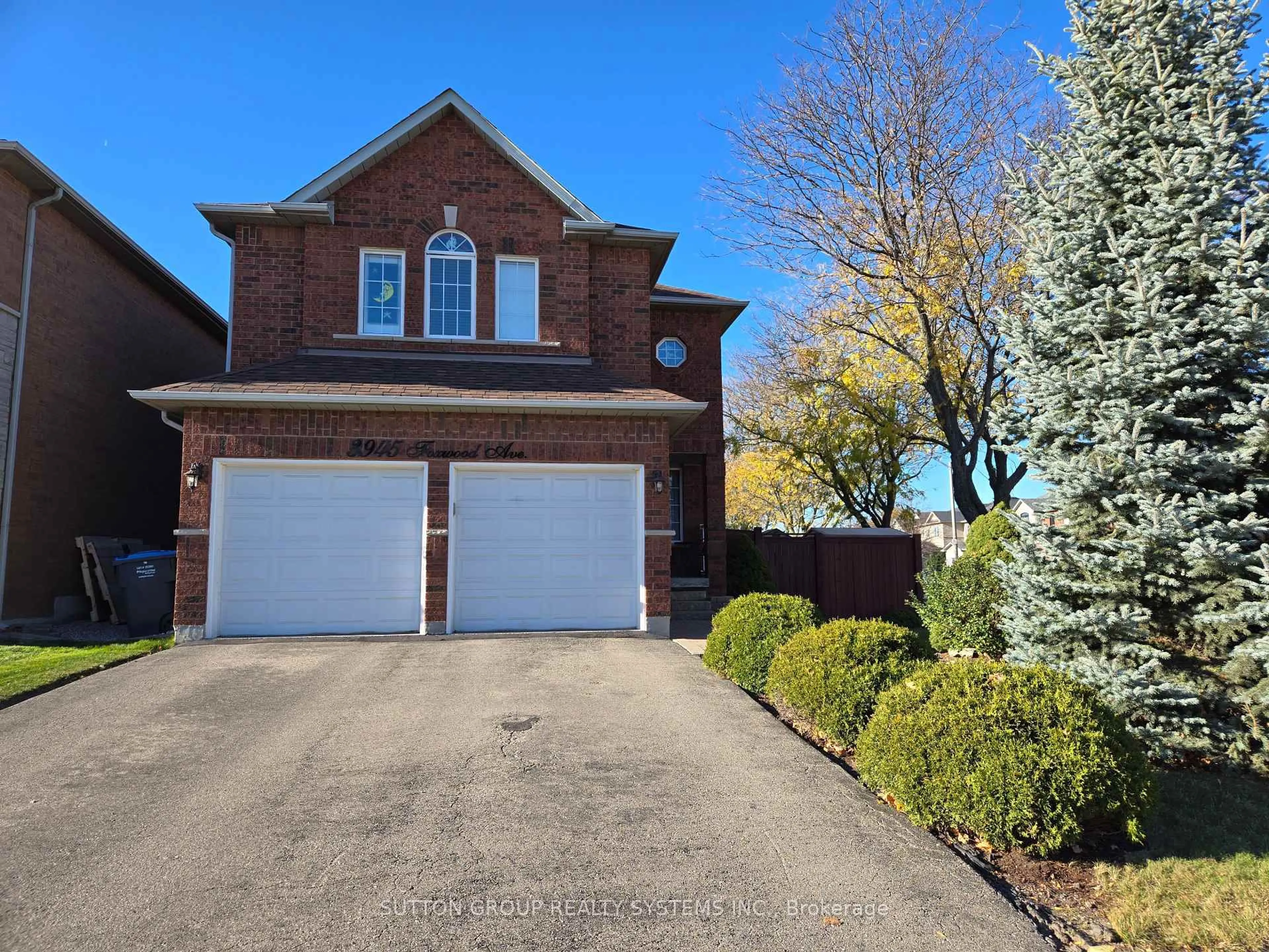 Unknown for 3945 Foxwood Ave, Mississauga Ontario L5N 7V4