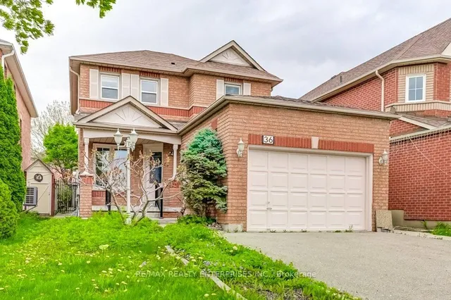 Additional property image - 36 Mapleshade Dr