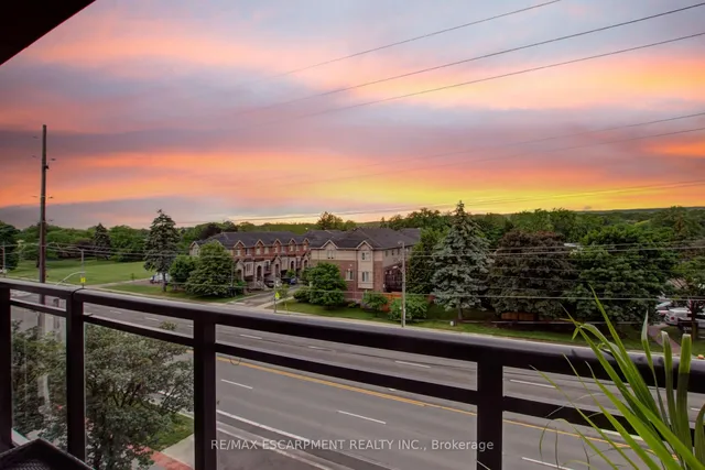 Additional property image - 320 Plains Rd Unit 414