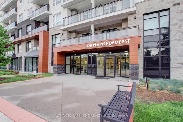Additional property image - 320 Plains Rd Unit 414