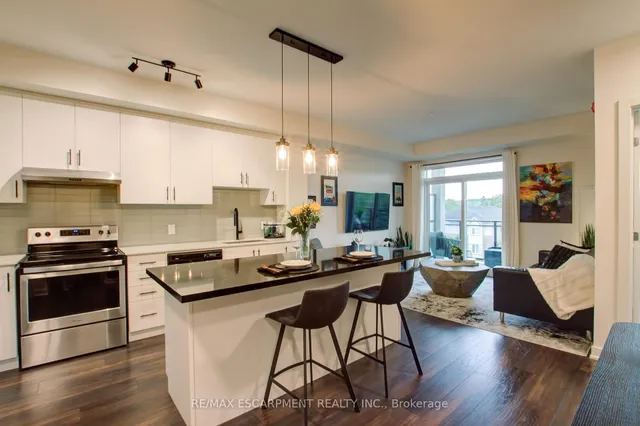 Additional property image - 320 Plains Rd Unit 414