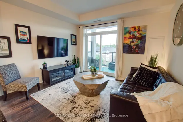 Additional property image - 320 Plains Rd Unit 414