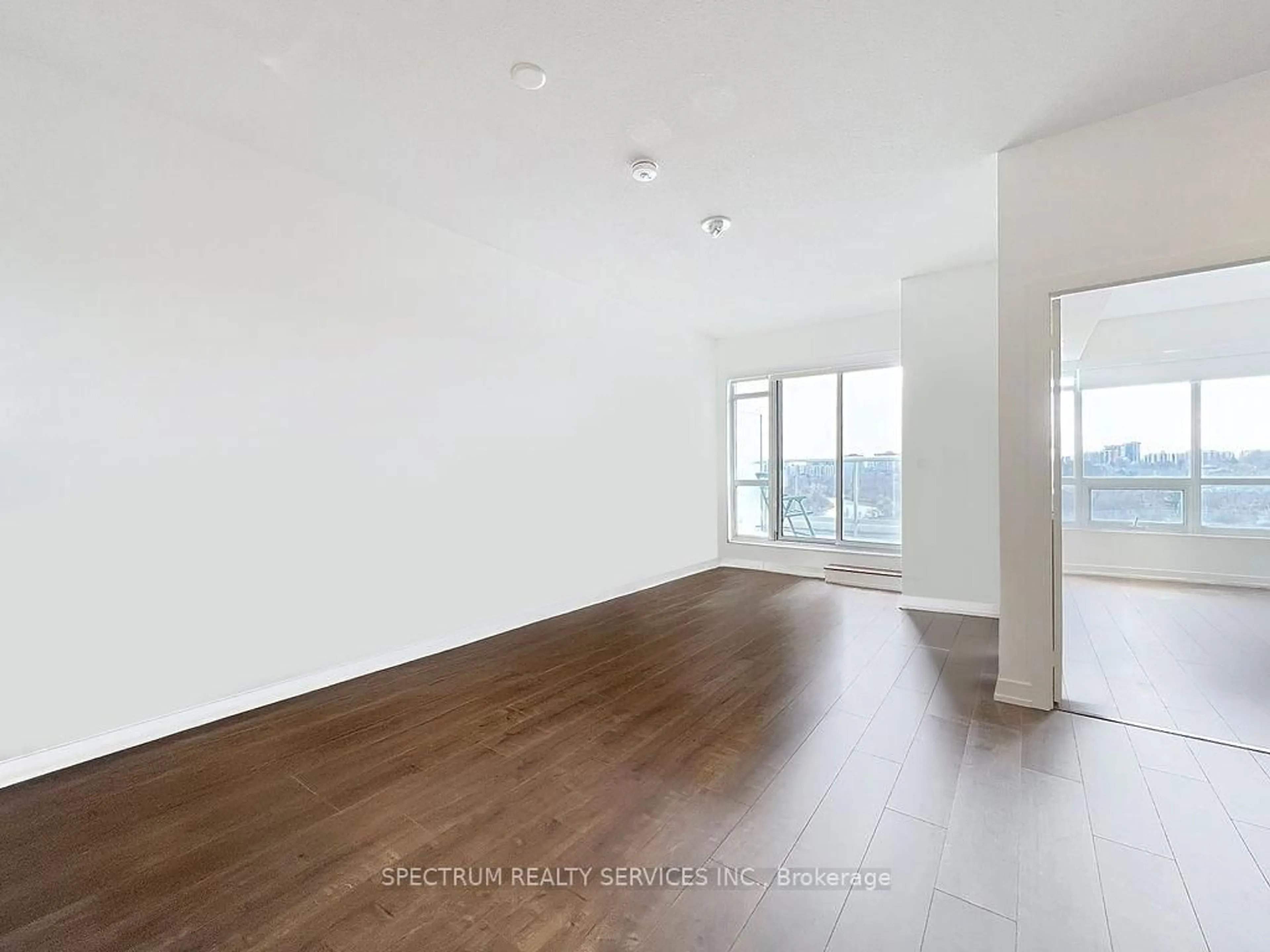 A pic of a room for 10 Wilby Cres #609, Toronto Ontario M9N 0B6
