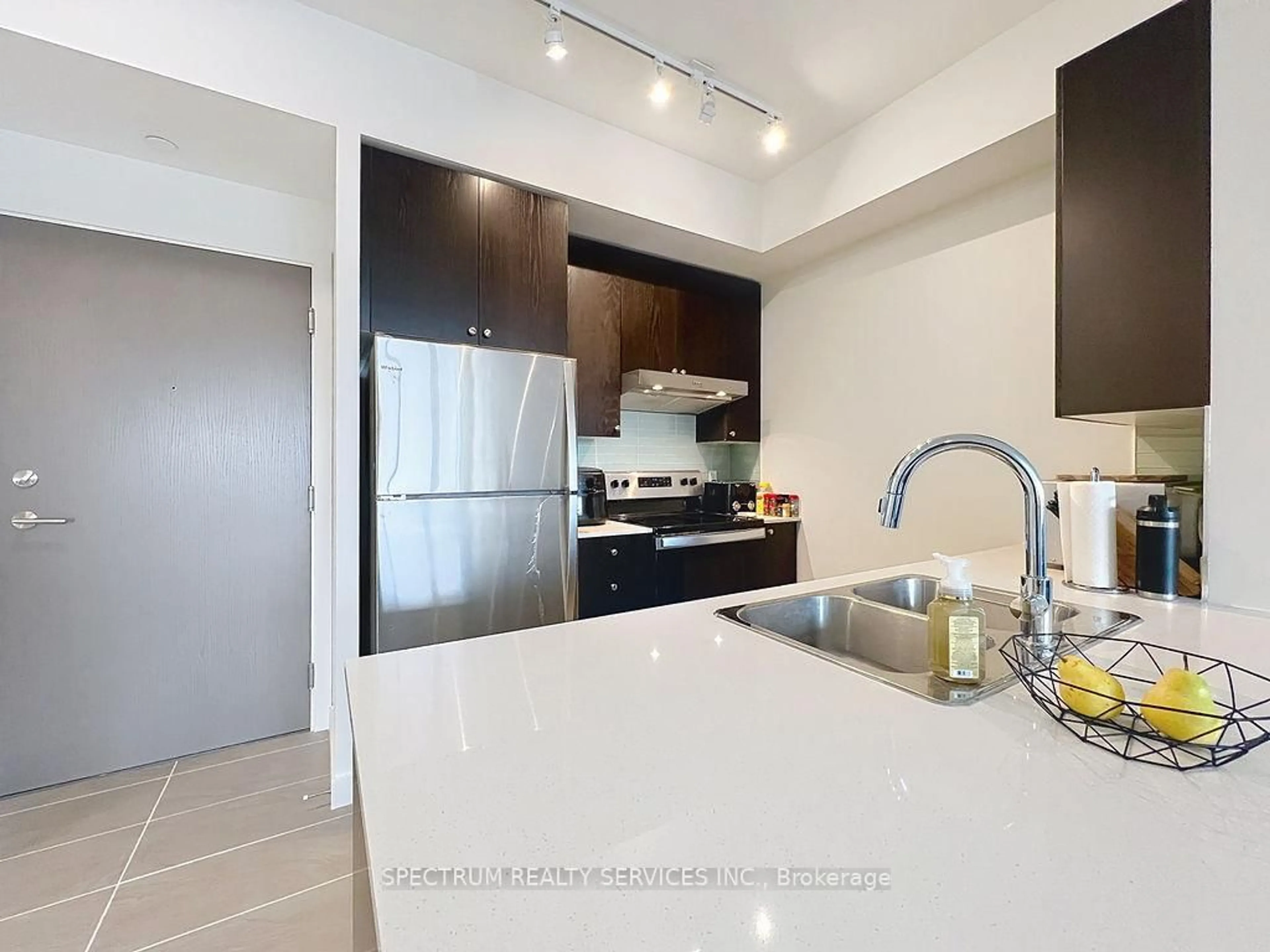 Unknown for 10 Wilby Cres #609, Toronto Ontario M9N 0B6