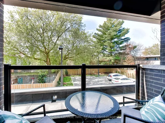 Additional property image - 2071 Ghent Ave Unit 2