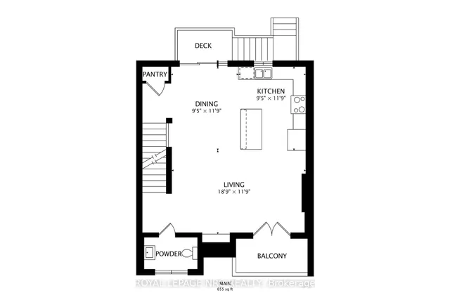 Additional property image - 2071 Ghent Ave Unit 2