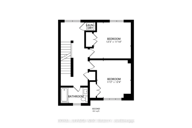 Additional property image - 2071 Ghent Ave Unit 2