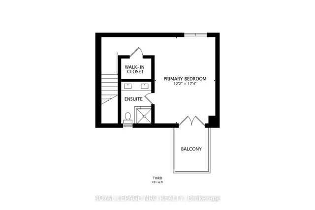 Additional property image - 2071 Ghent Ave Unit 2